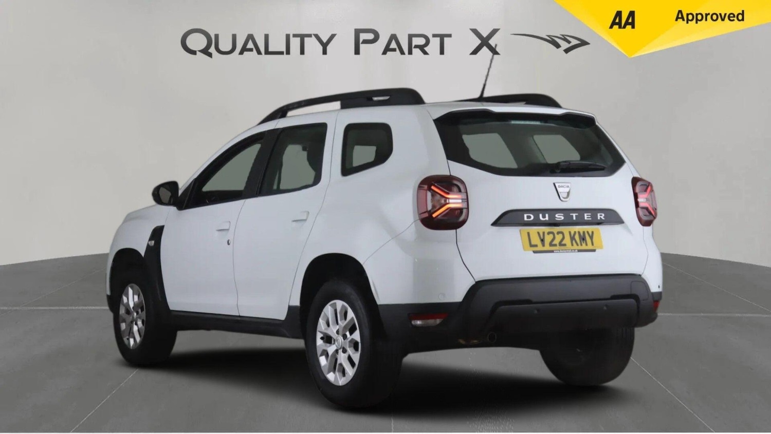 Used Dacia Duster 2022 for sale - 77291182: Photo 5