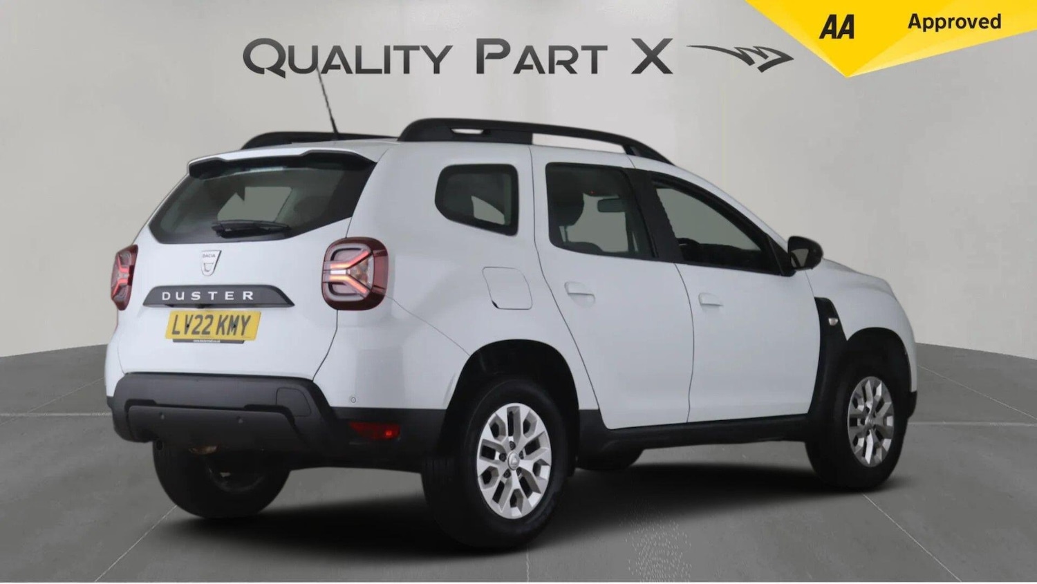 Used Dacia Duster 2022 for sale - 77291182: Photo 7