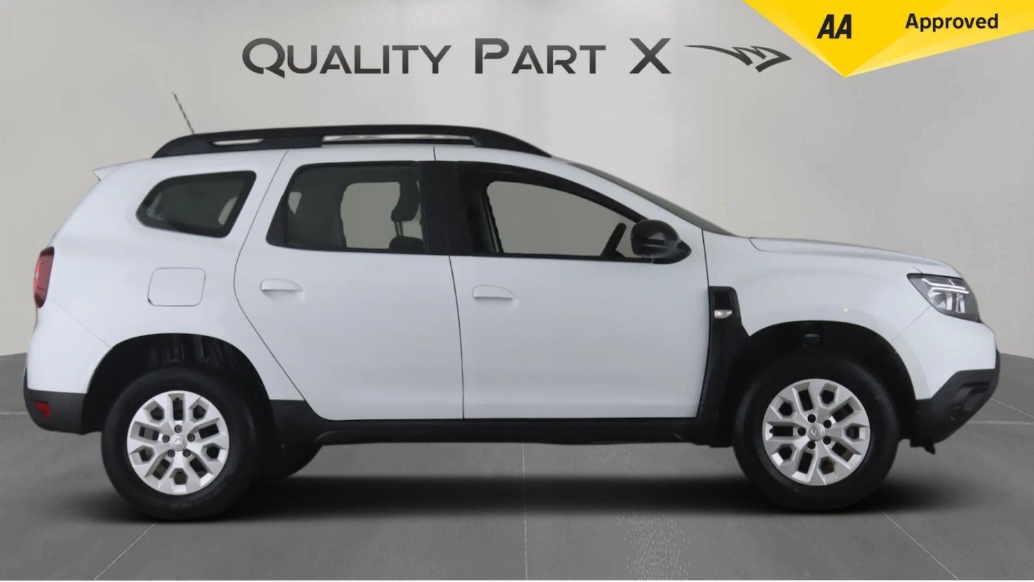 Used Dacia Duster 2022 for sale - 77291182: Photo 8