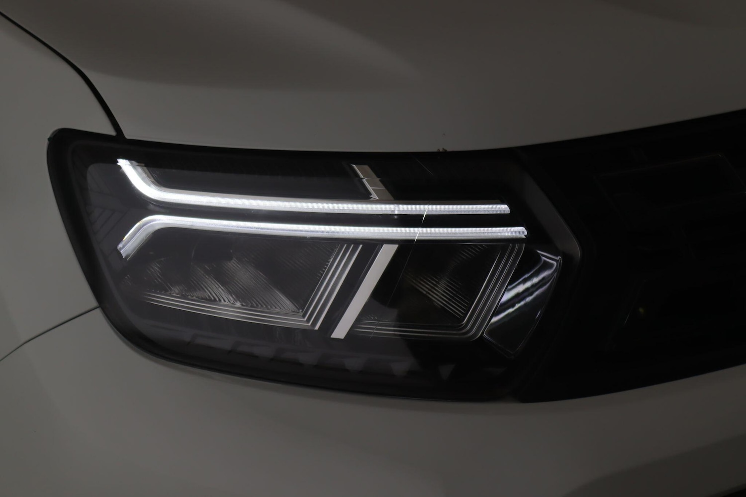 Used Dacia Duster 2022 for sale - 77291182: Photo 9