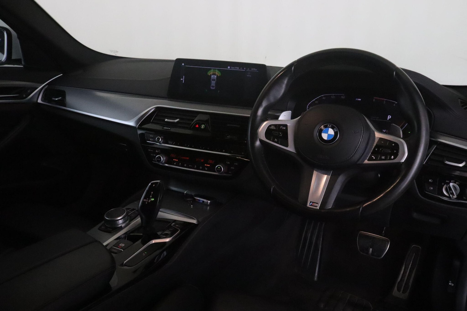 Used BMW 5 Series 2020 for sale - 77074898: Photo 15