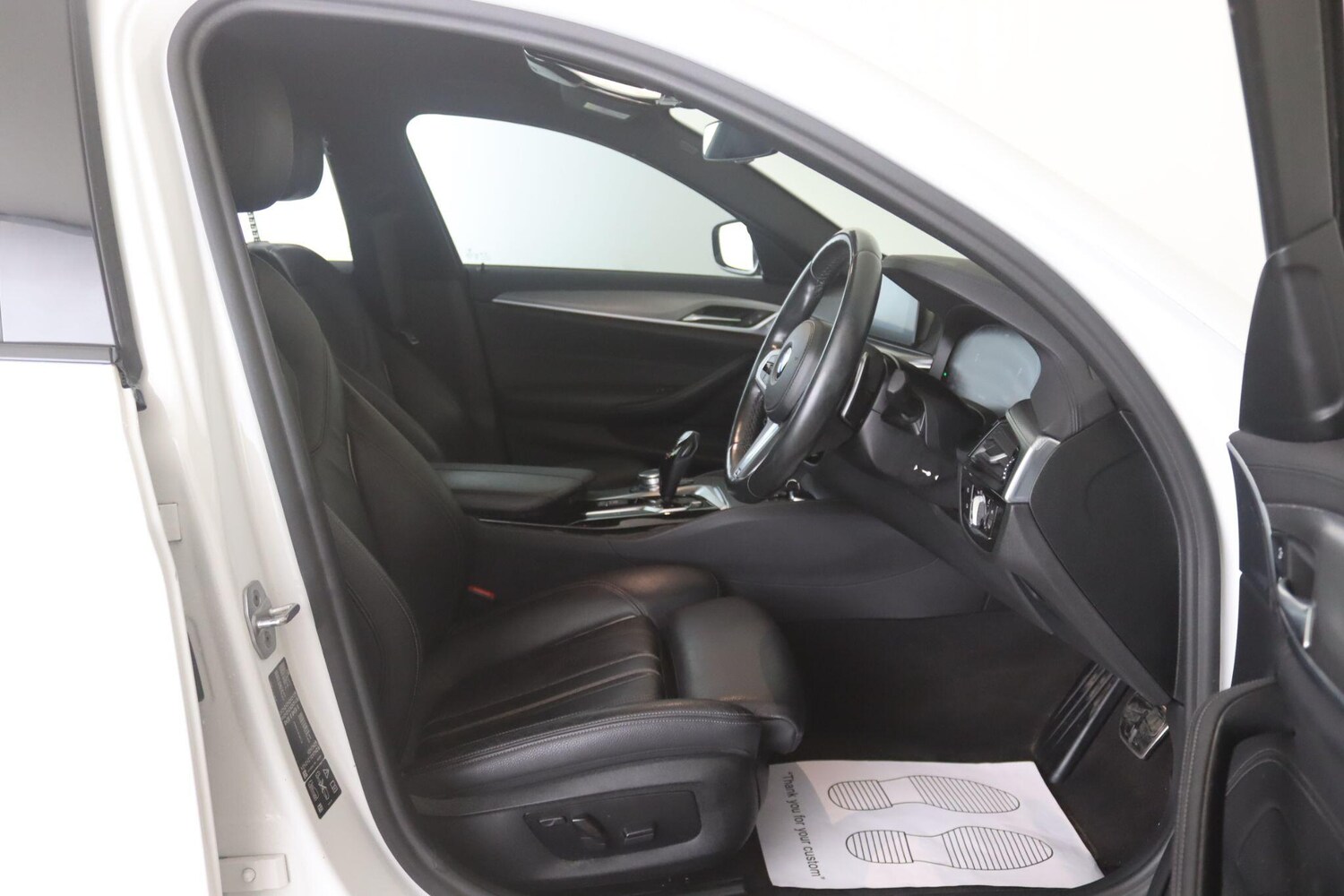 Used BMW 5 Series 2020 for sale - 77074898: Photo 16