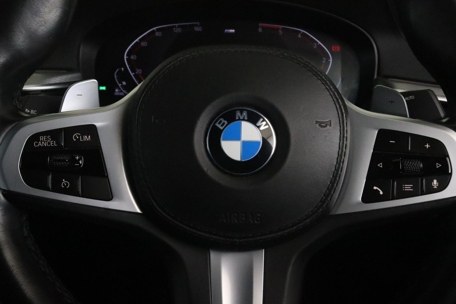 Used BMW 5 Series 2020 for sale - 77074898: Photo 22