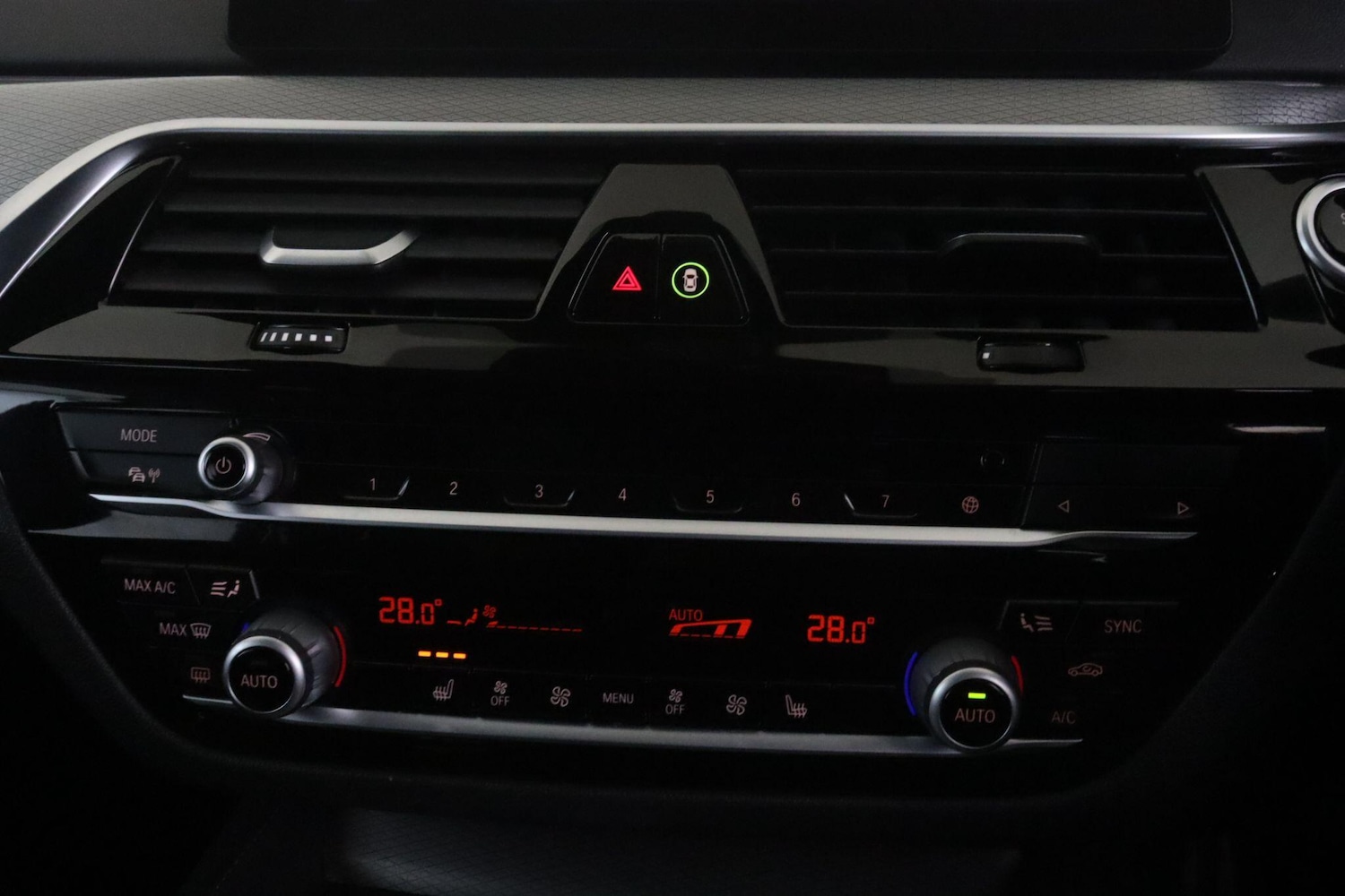 Used BMW 5 Series 2020 for sale - 77074898: Photo 24