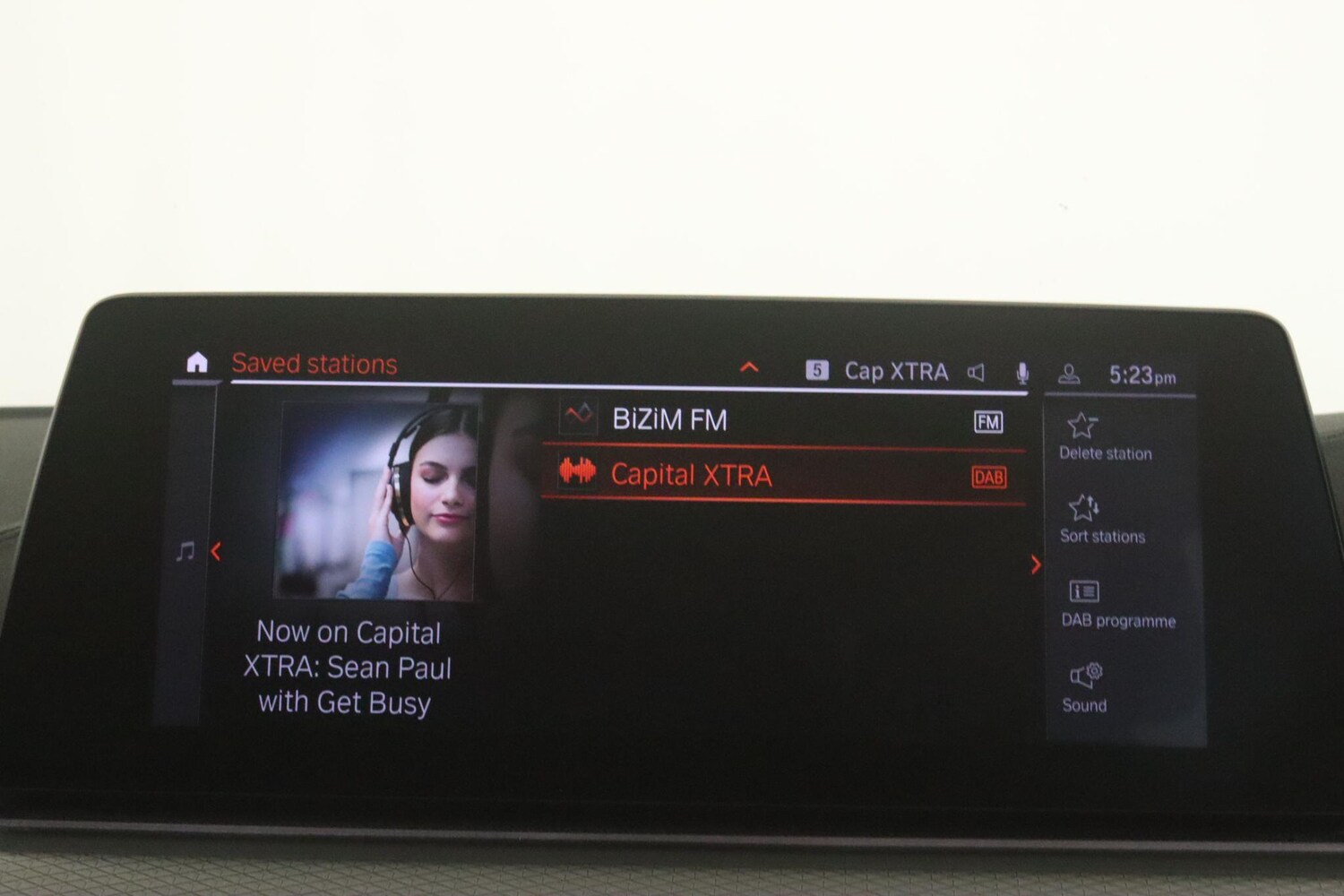 Used BMW 5 Series 2020 for sale - 77074898: Photo 26