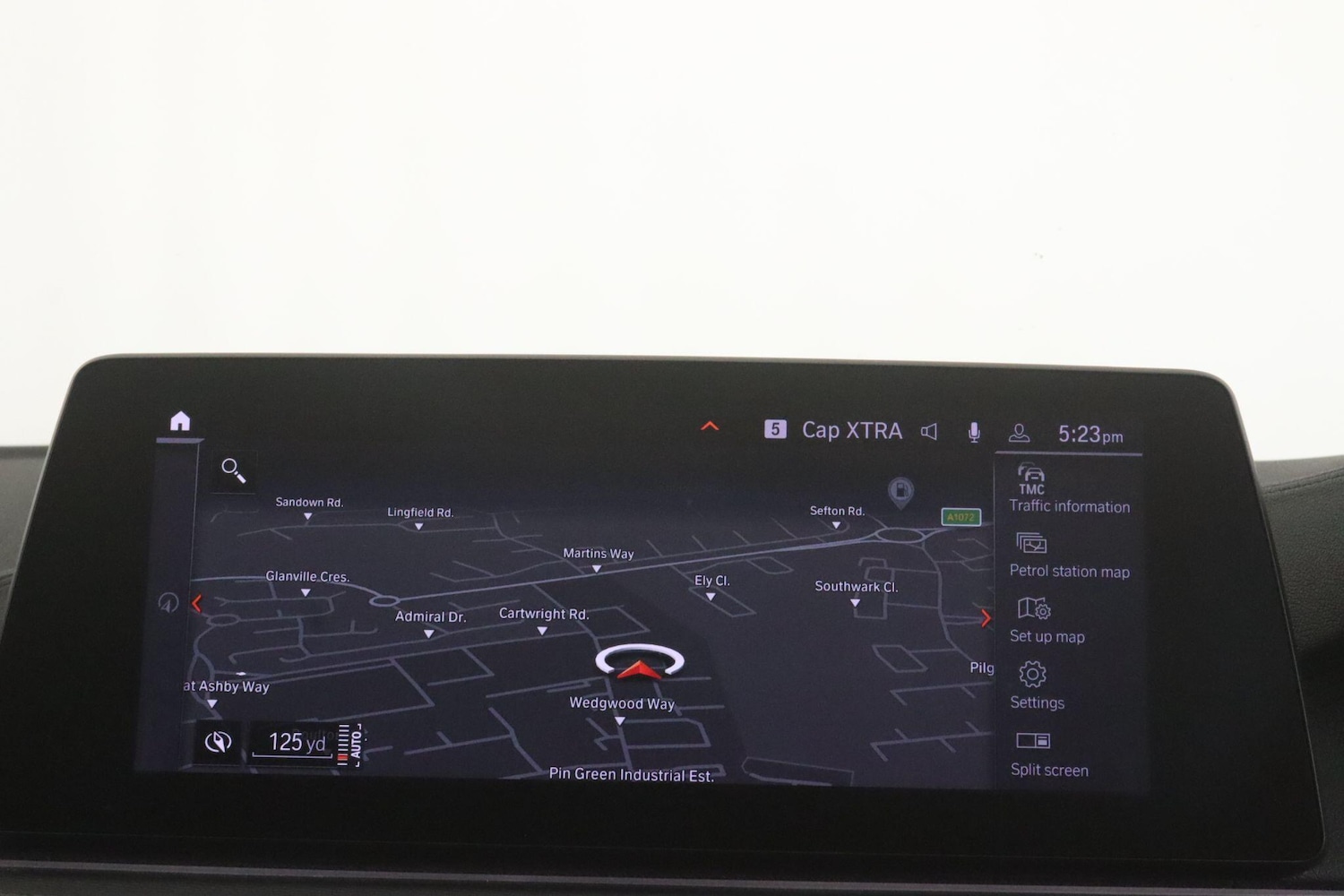 Used BMW 5 Series 2020 for sale - 77074898: Photo 27