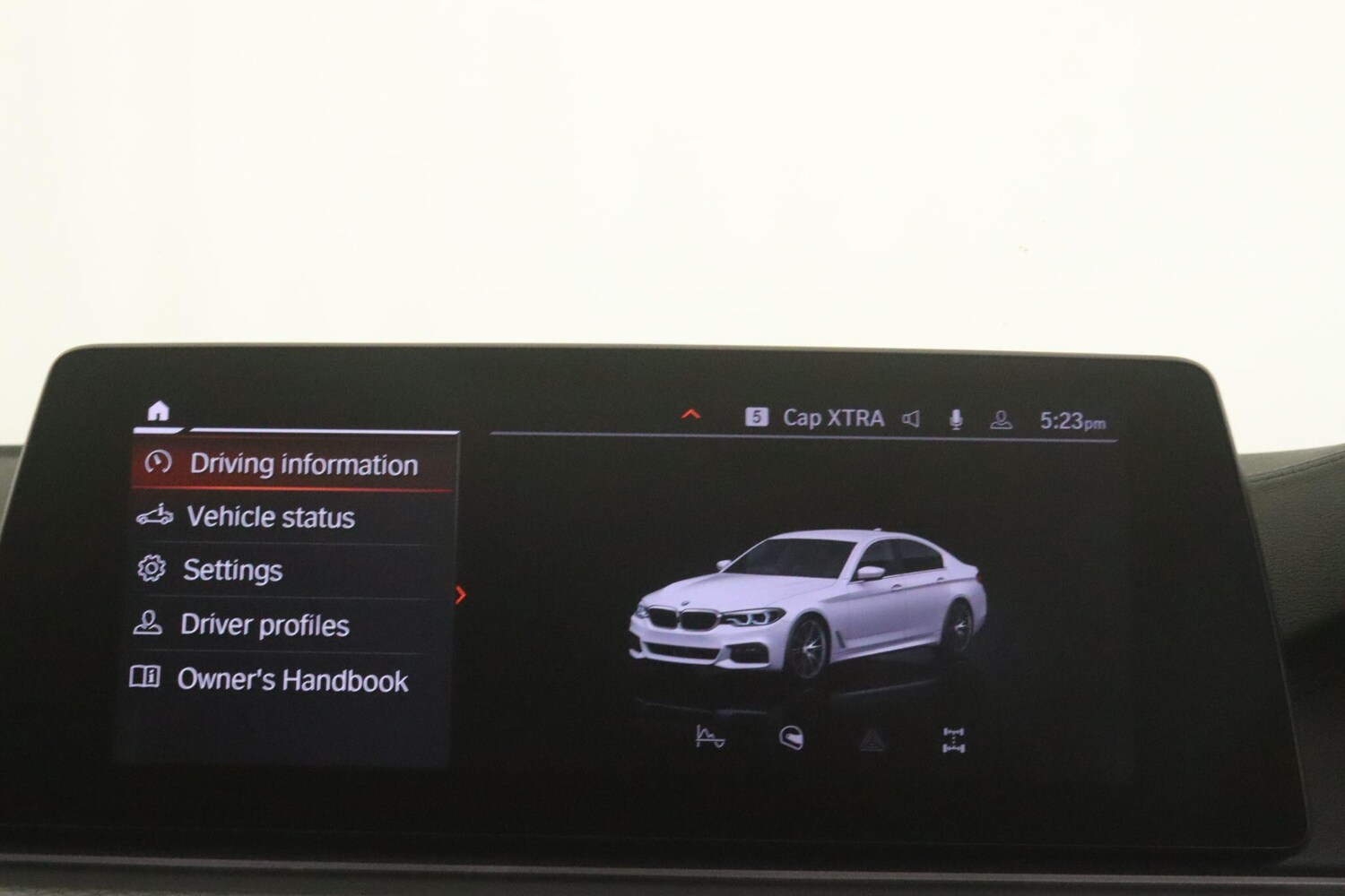 Used BMW 5 Series 2020 for sale - 77074898: Photo 28