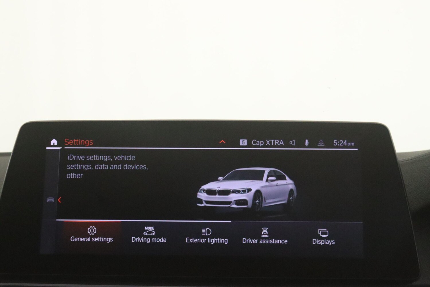 Used BMW 5 Series 2020 for sale - 77074898: Photo 29