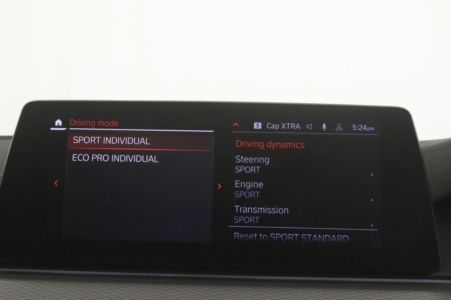 Used BMW 5 Series 2020 for sale - 77074898: Photo 30