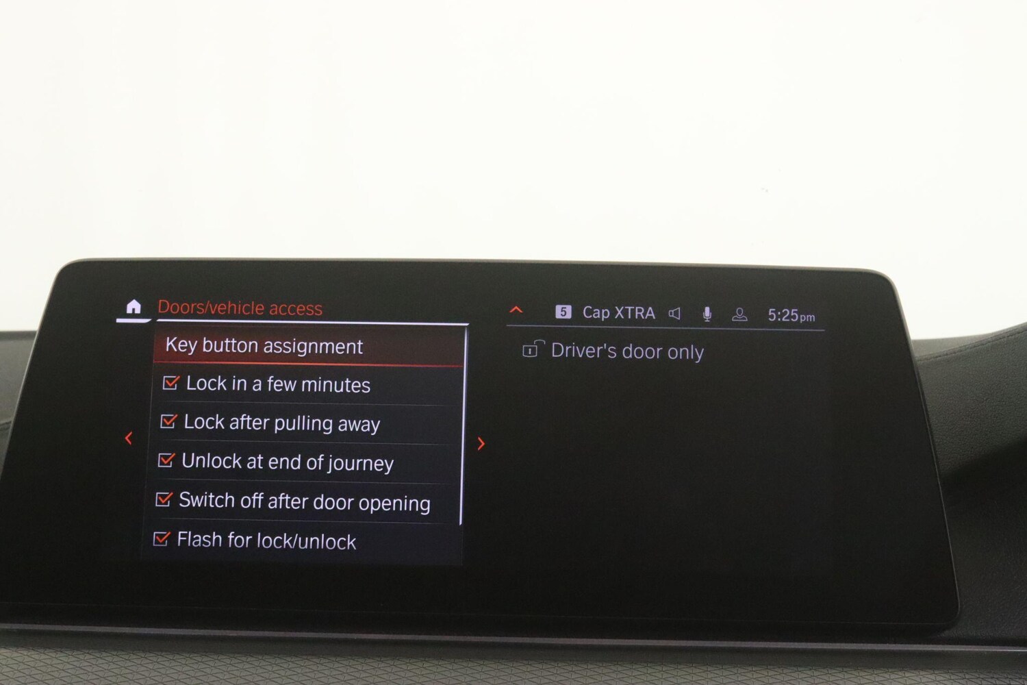 Used BMW 5 Series 2020 for sale - 77074898: Photo 40