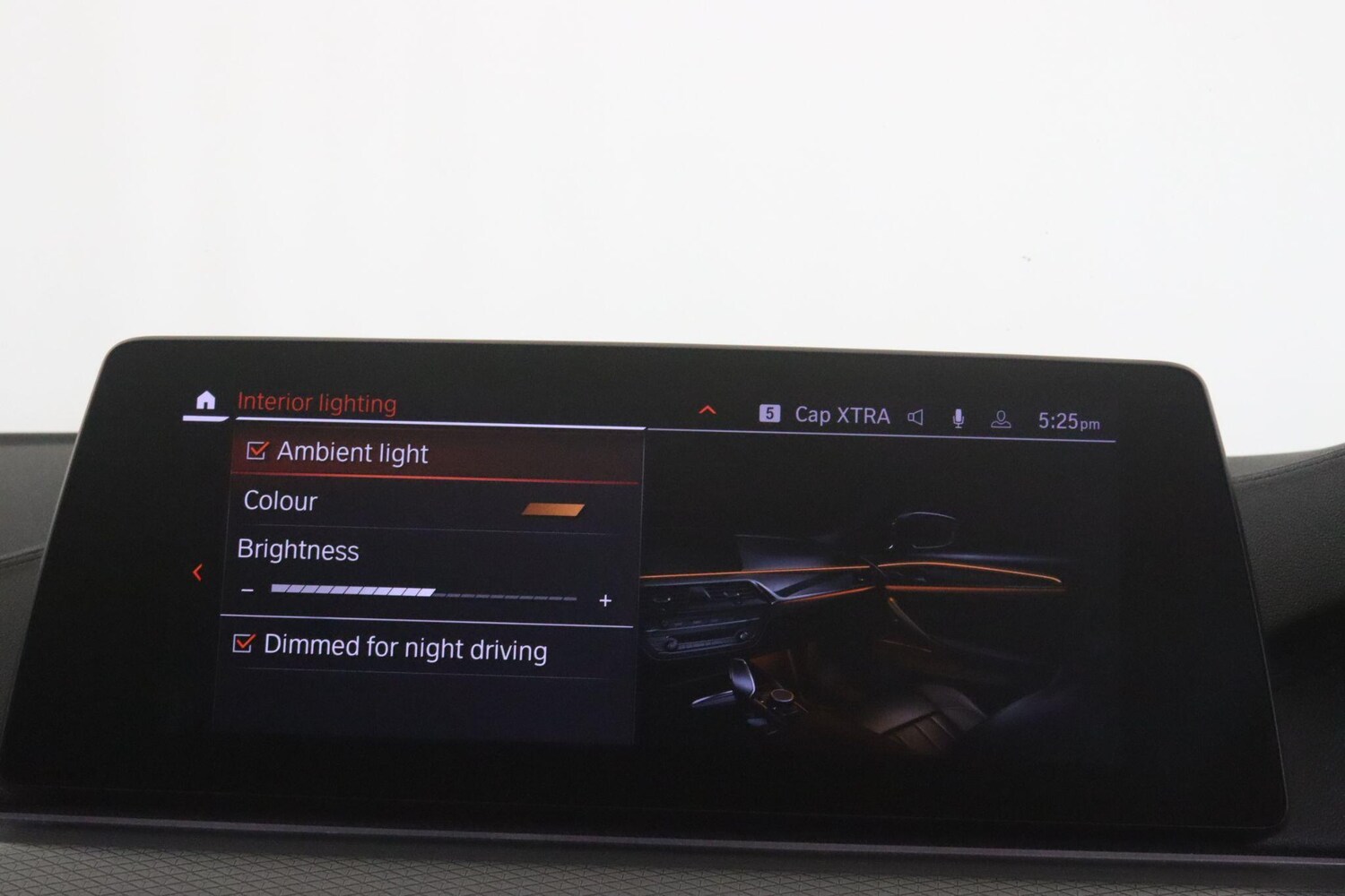 Used BMW 5 Series 2020 for sale - 77074898: Photo 41