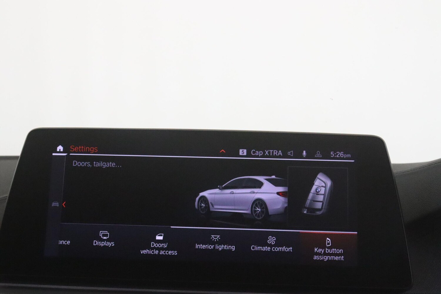 Used BMW 5 Series 2020 for sale - 77074898: Photo 43