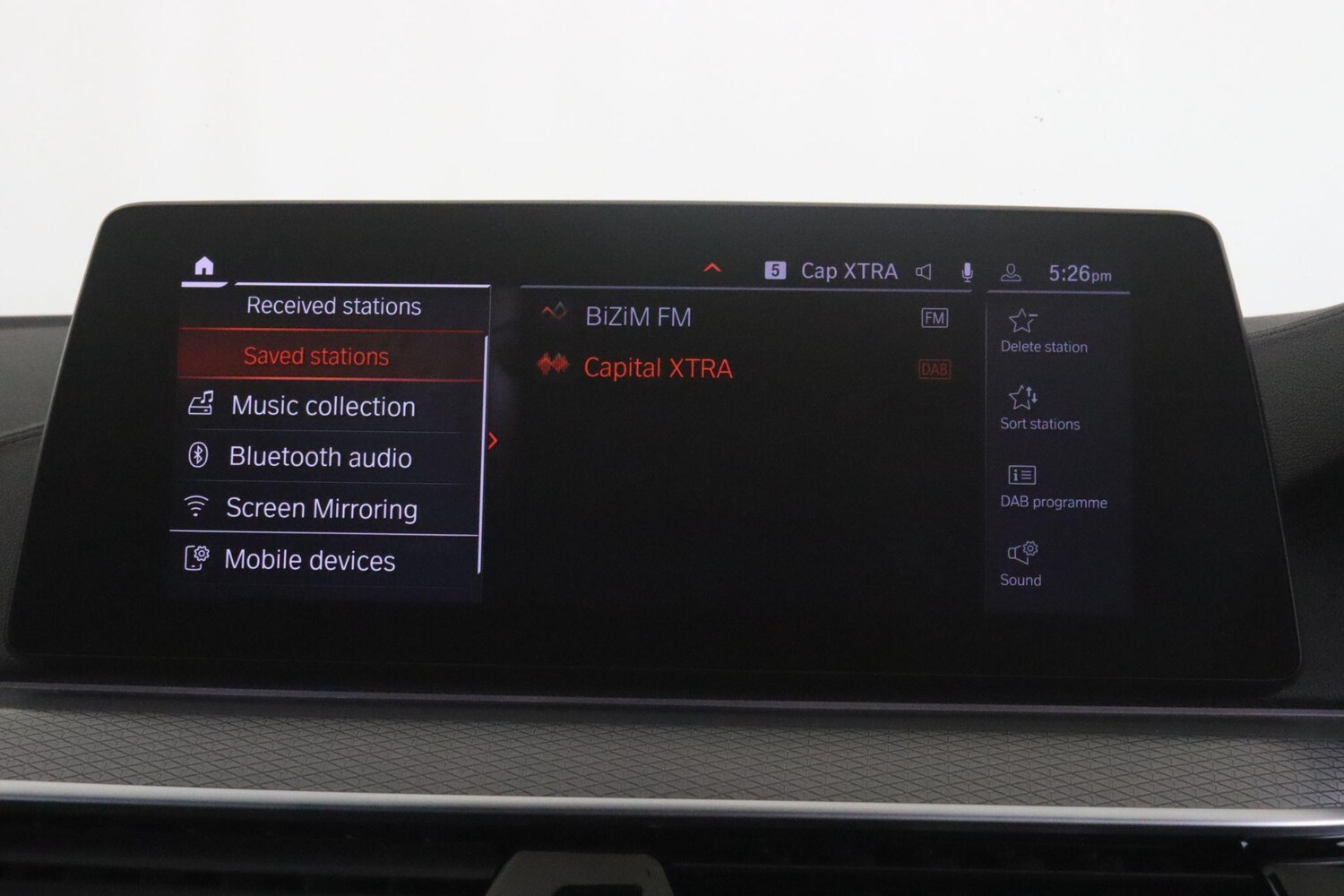 Used BMW 5 Series 2020 for sale - 77074898: Photo 44