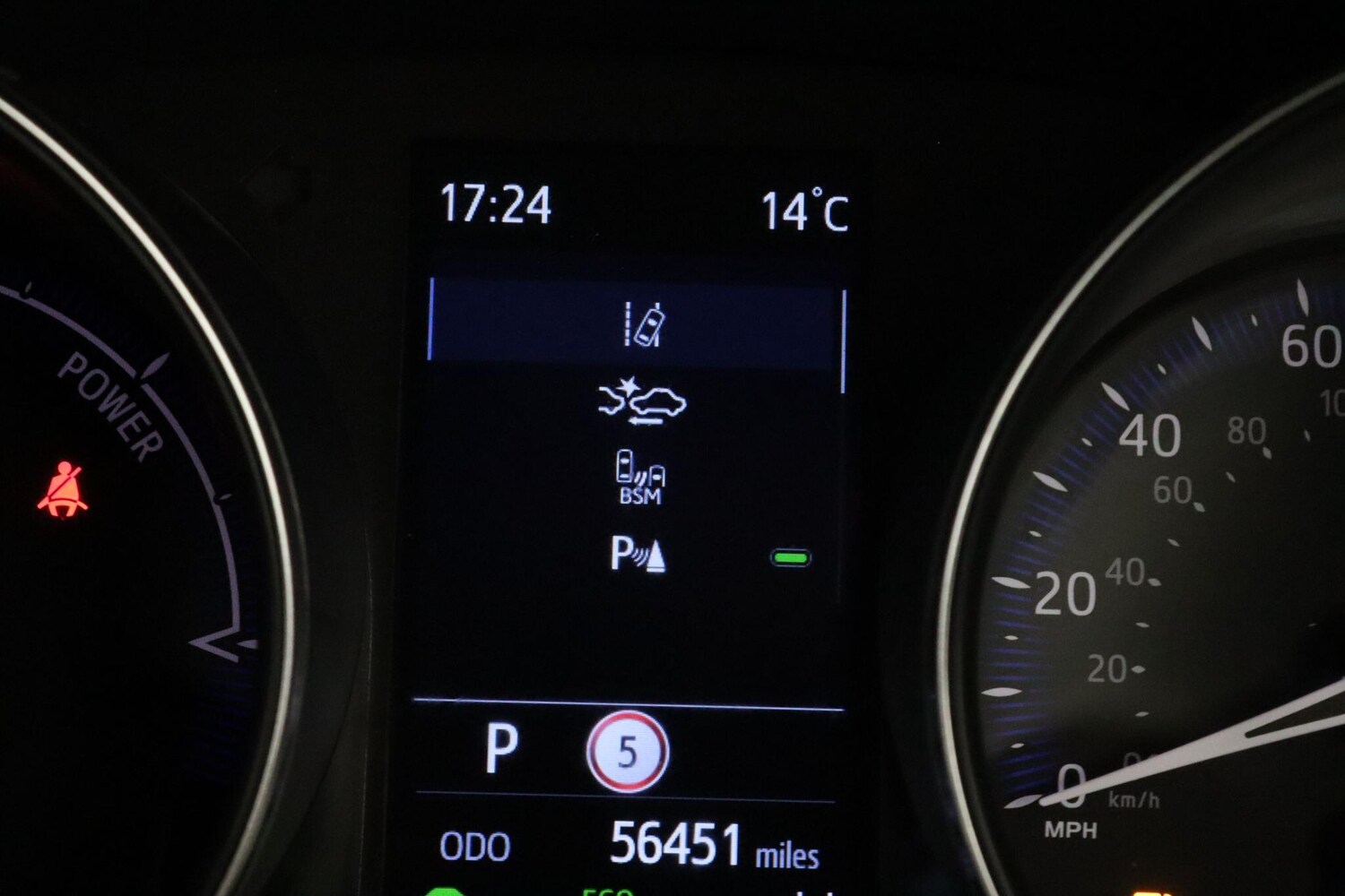 Used Toyota C-HR 2022 for sale - 76021061: Photo 42