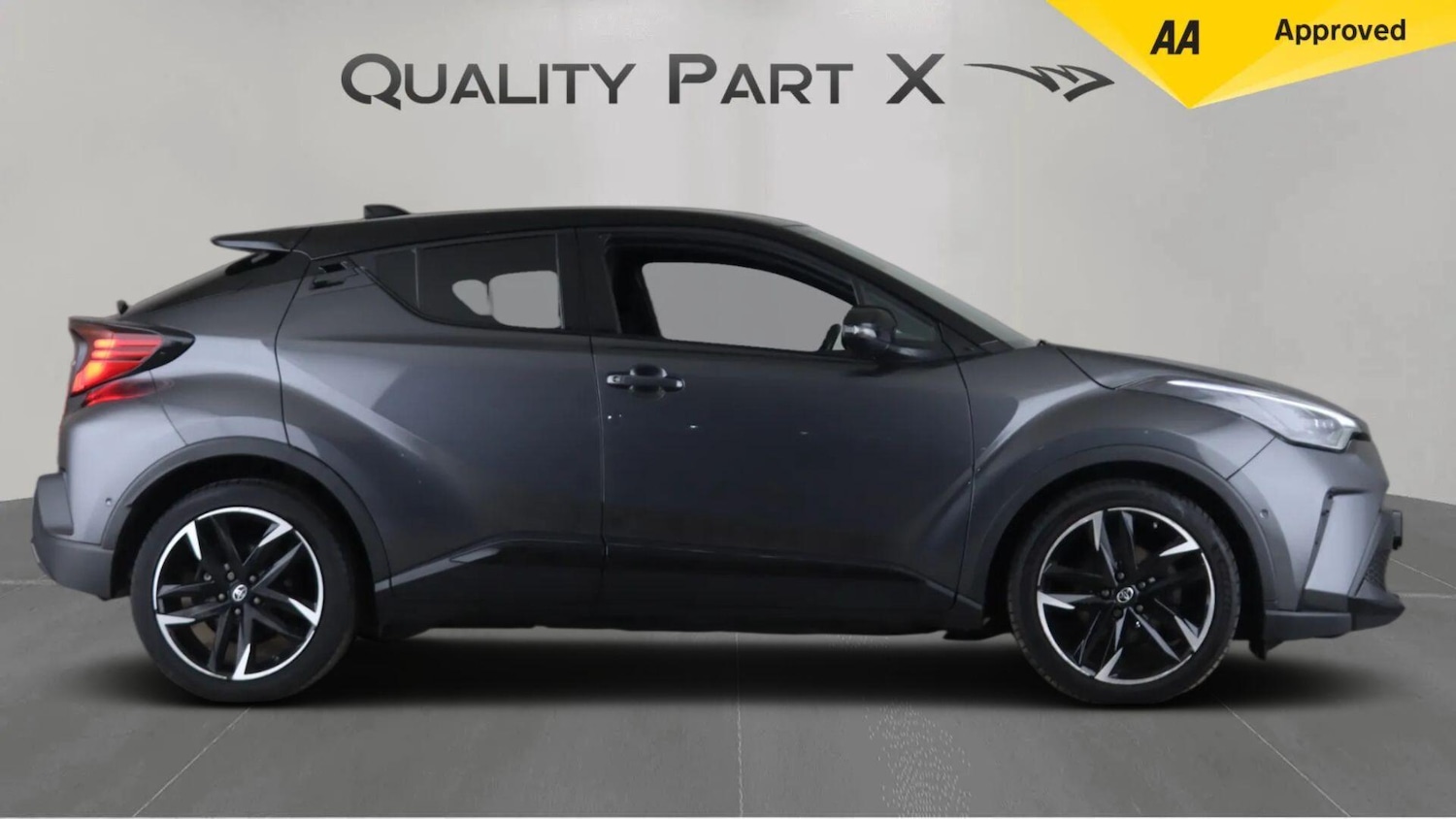 Used Toyota C-HR 2022 for sale - 76021061: Photo 7