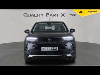 Used Vauxhall Mokka 2022 for sale - 74965236: Photo