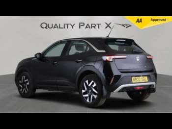 Used Vauxhall Mokka 2022 for sale - 74965236: Photo