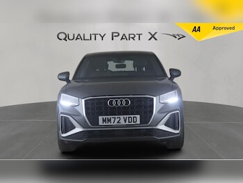 Used Audi Q2 2023 for sale - 78157222: Photo