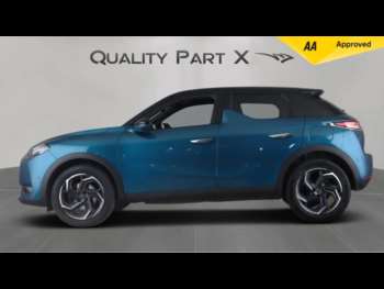 Used DS Automobiles DS 3 Crossback 2019 for sale - 74574457: Photo