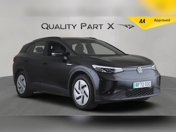 Used Volkswagen ID.4 2022 for sale - 78988692: Photo