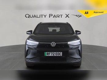 Used Volkswagen ID.4 2022 for sale - 78988692: Photo