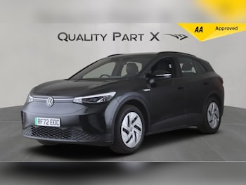 Used Volkswagen ID.4 2022 for sale - 78988692: Photo