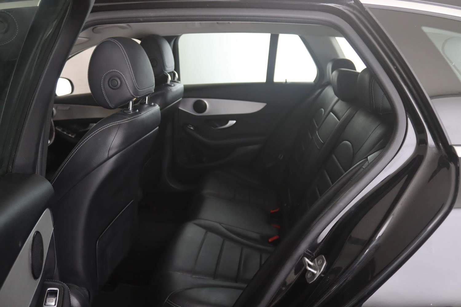 Used Mercedes-Benz C Class 2021 for sale - 78171393: Photo 10