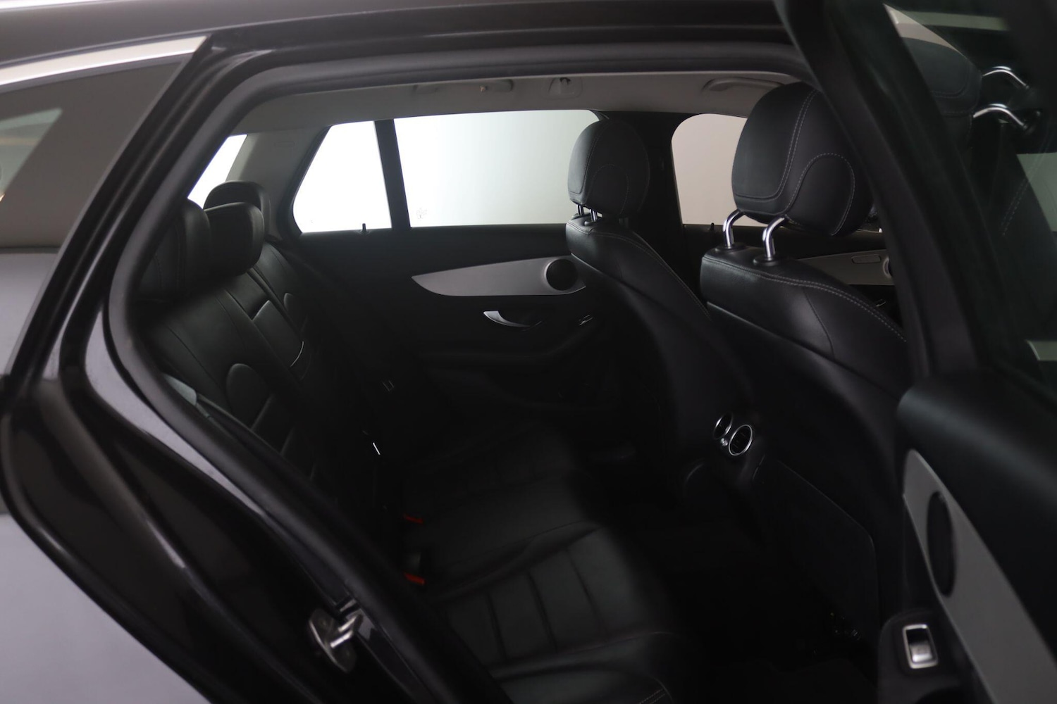 Used Mercedes-Benz C Class 2021 for sale - 78171393: Photo 12