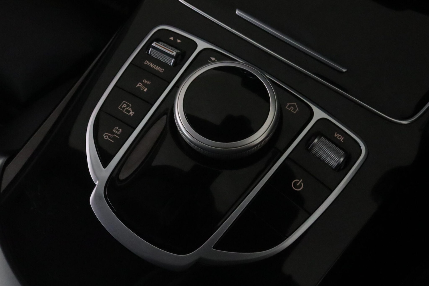 Used Mercedes-Benz C Class 2021 for sale - 78171393: Photo 19