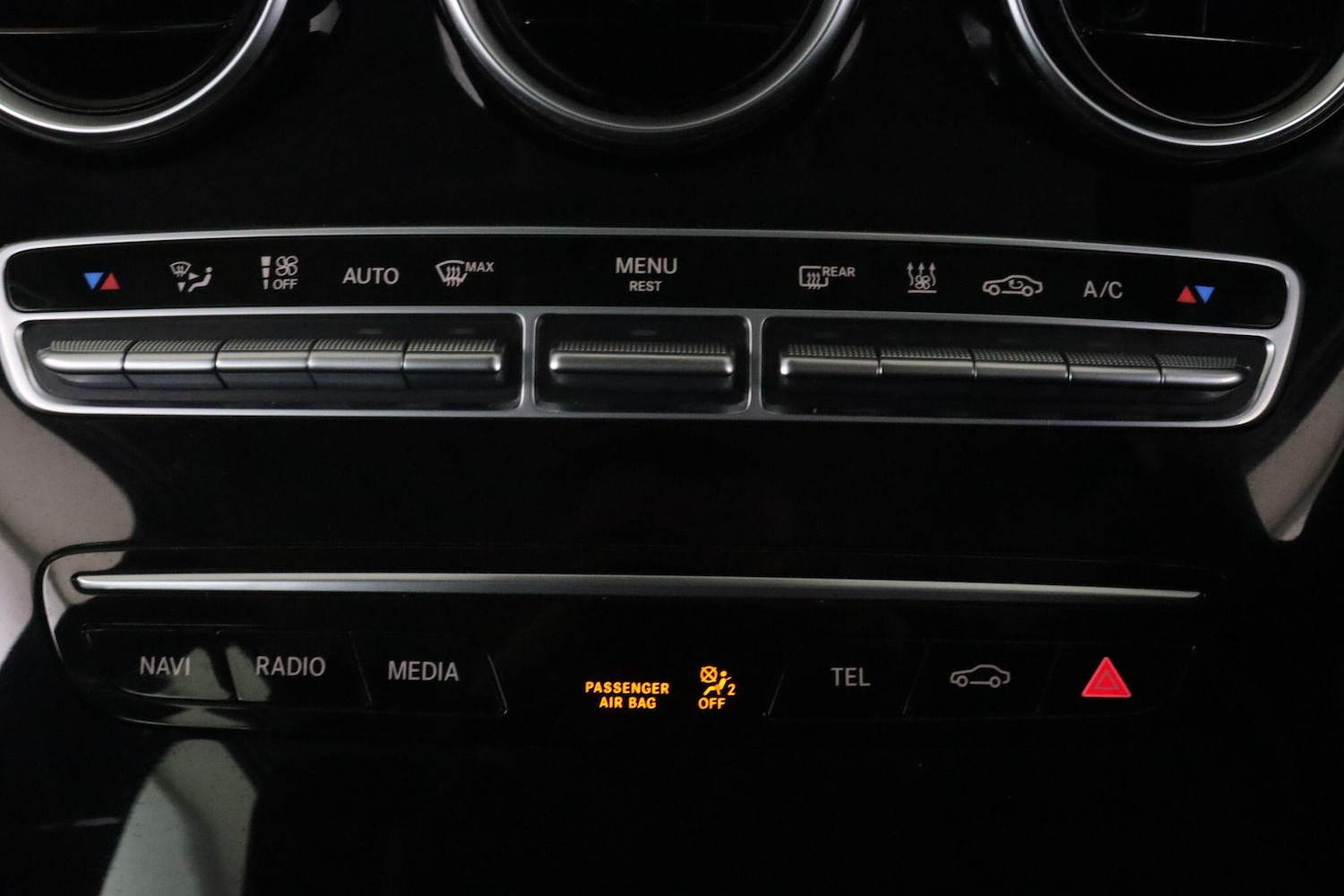 Used Mercedes-Benz C Class 2021 for sale - 78171393: Photo 20