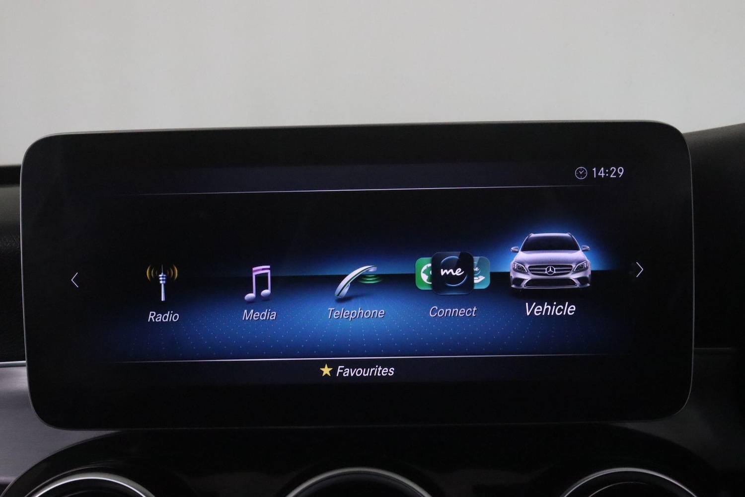 Used Mercedes-Benz C Class 2021 for sale - 78171393: Photo 22