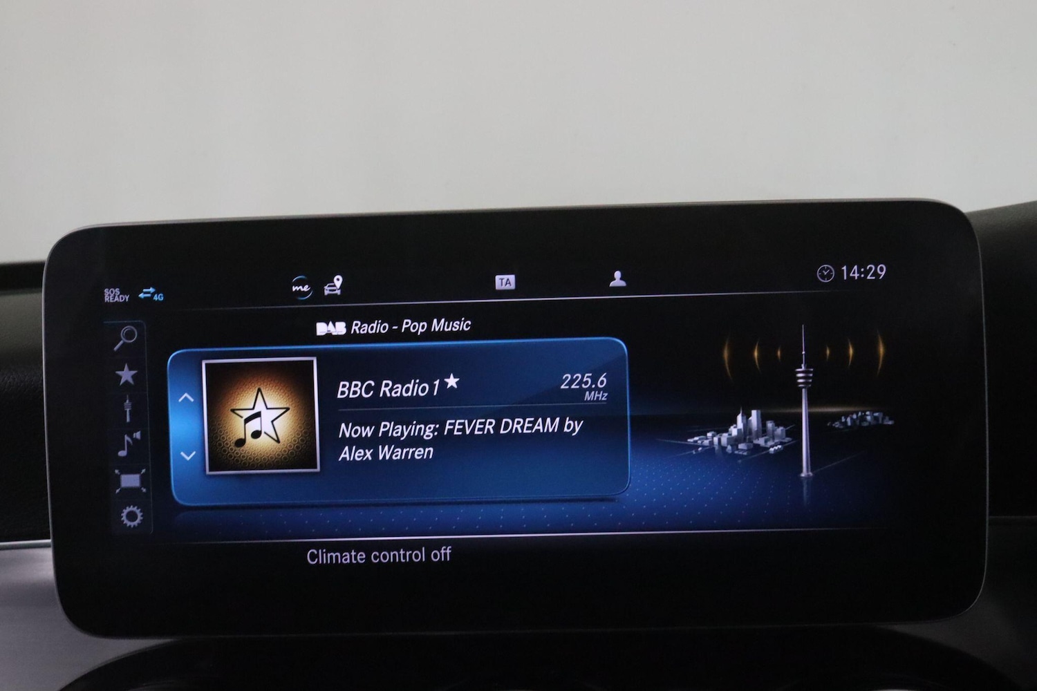 Used Mercedes-Benz C Class 2021 for sale - 78171393: Photo 24