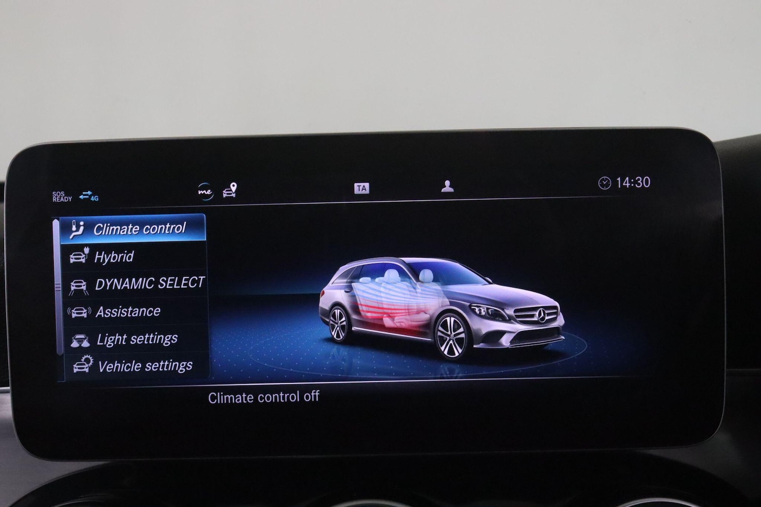 Used Mercedes-Benz C Class 2021 for sale - 78171393: Photo 27