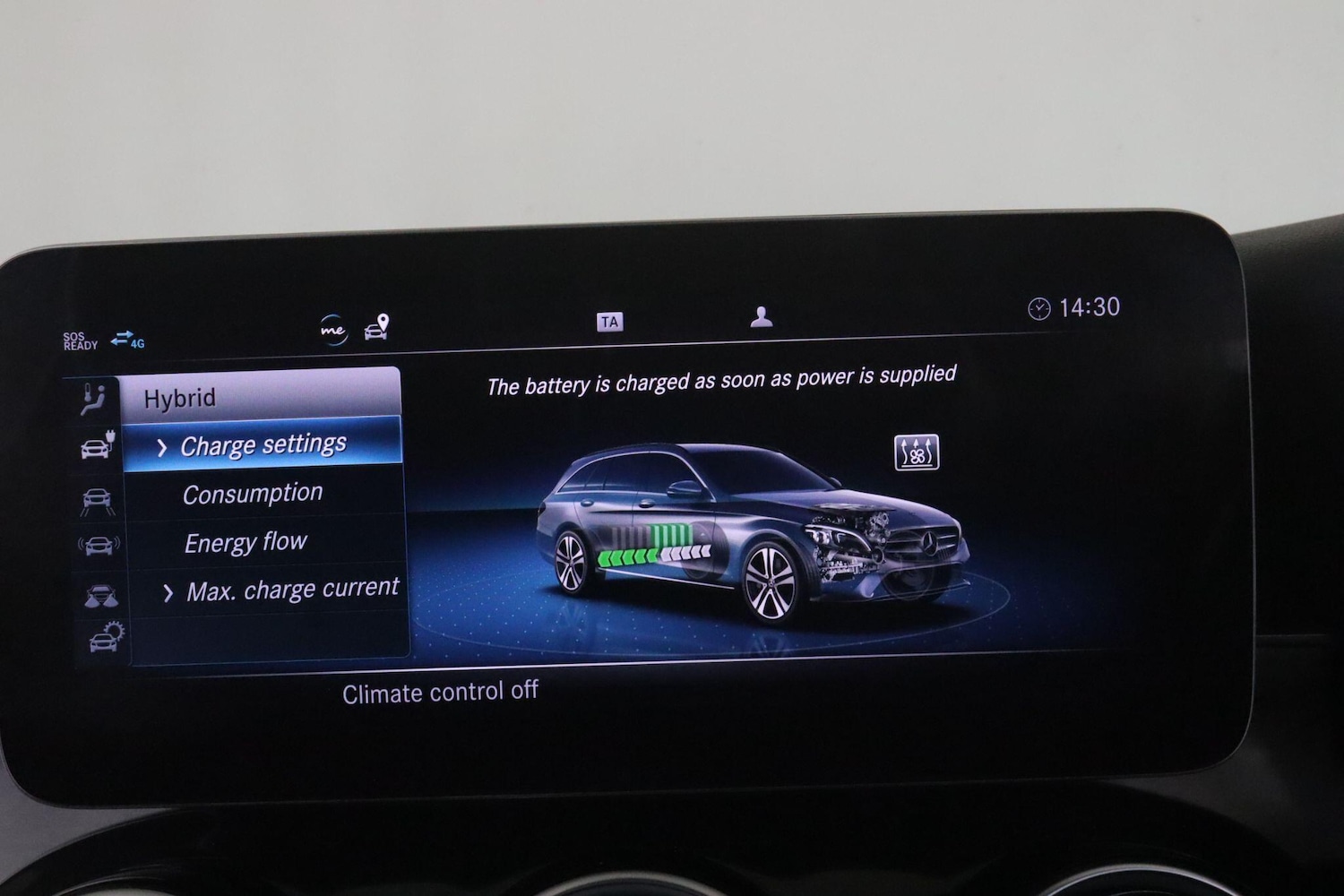 Used Mercedes-Benz C Class 2021 for sale - 78171393: Photo 28