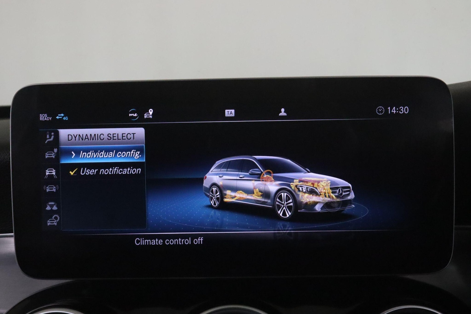 Used Mercedes-Benz C Class 2021 for sale - 78171393: Photo 29