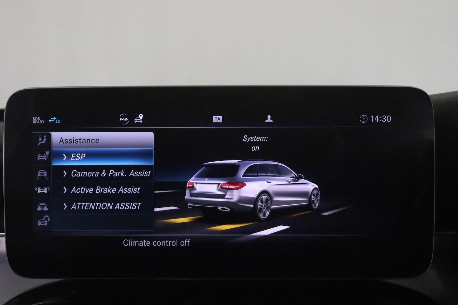 Used Mercedes-Benz C Class 2021 for sale - 78171393: Photo 30