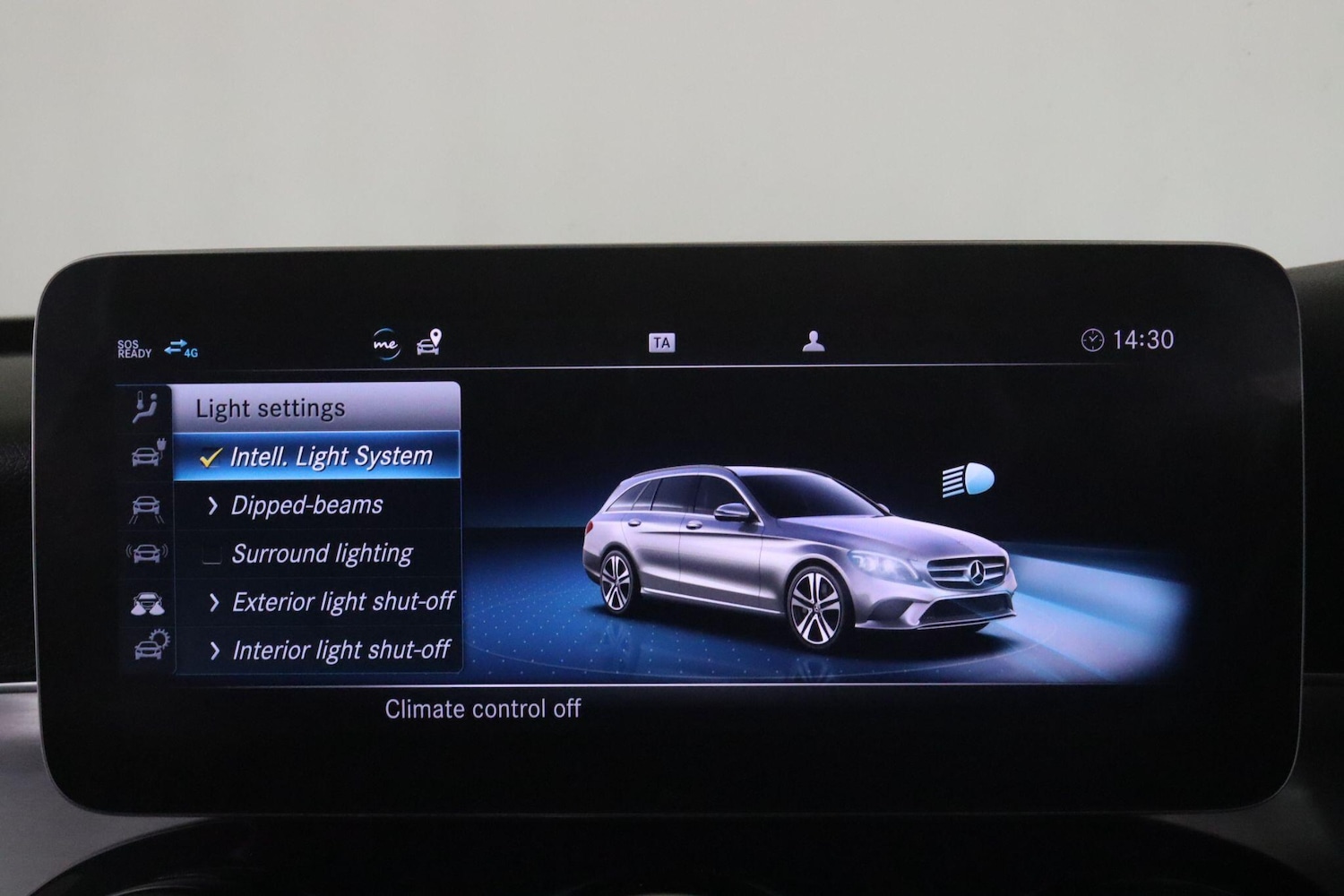 Used Mercedes-Benz C Class 2021 for sale - 78171393: Photo 31