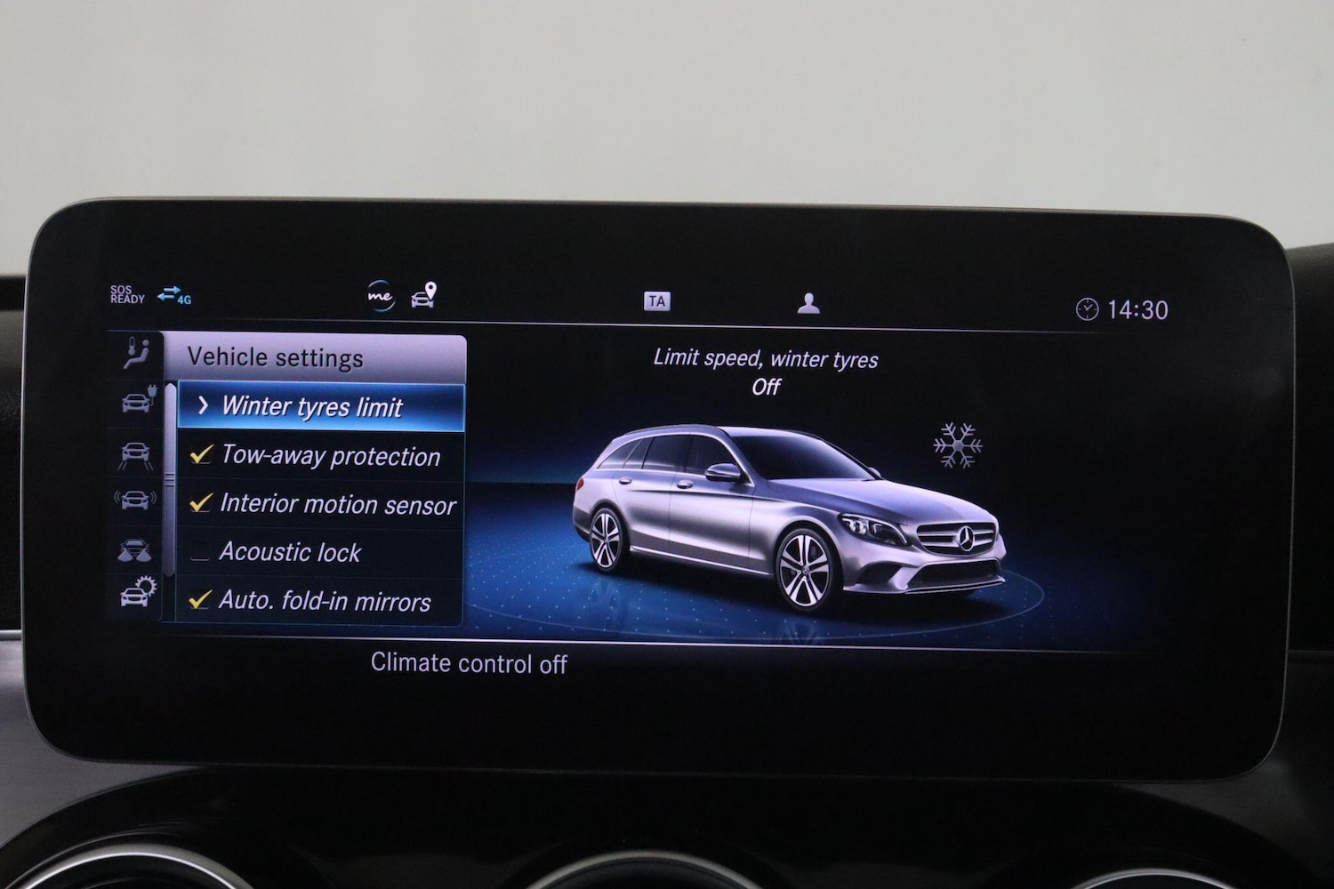 Used Mercedes-Benz C Class 2021 for sale - 78171393: Photo 32