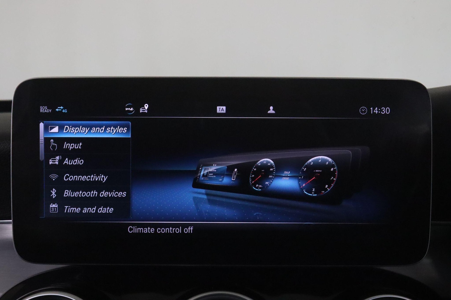 Used Mercedes-Benz C Class 2021 for sale - 78171393: Photo 33