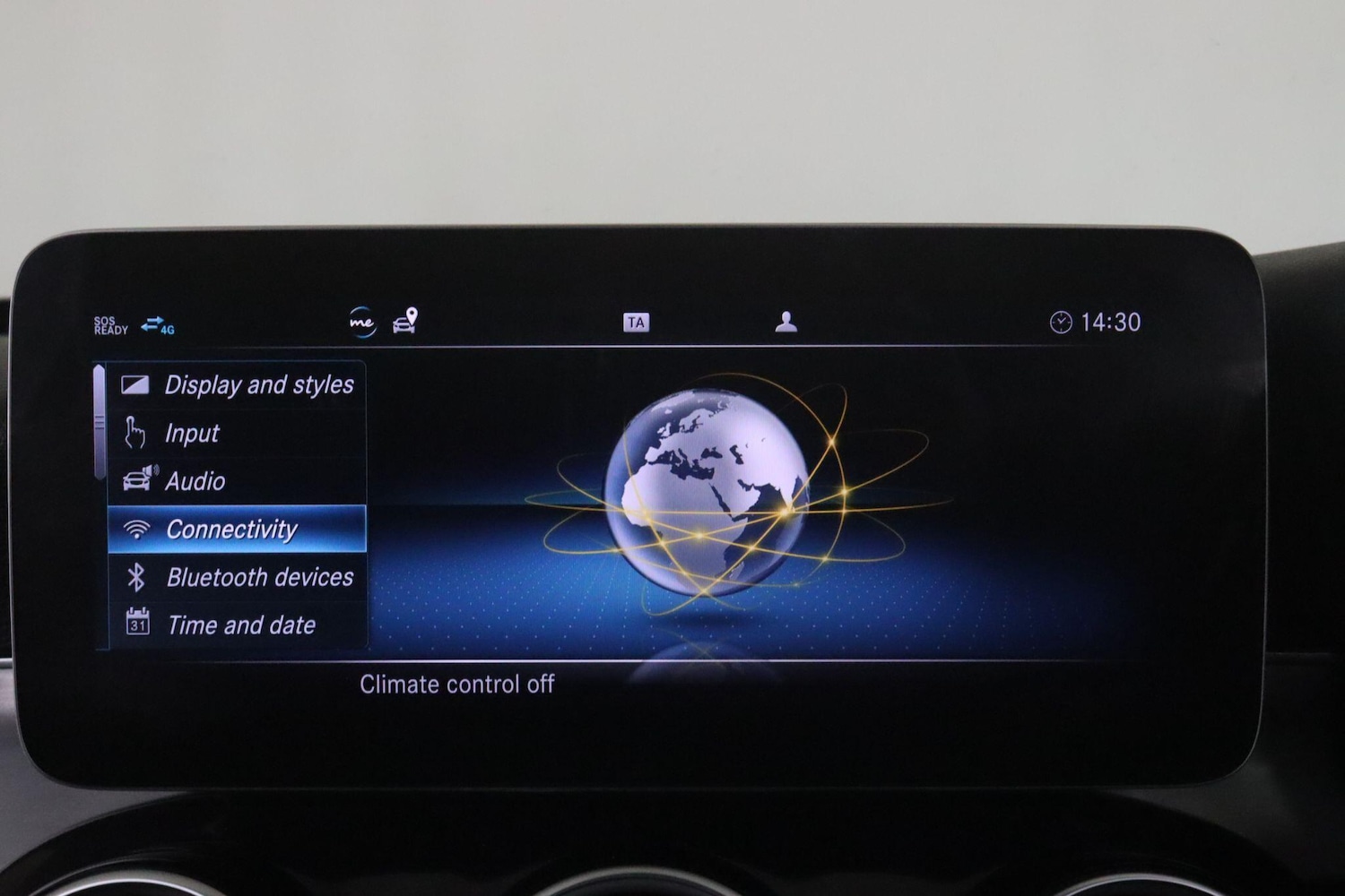 Used Mercedes-Benz C Class 2021 for sale - 78171393: Photo 34