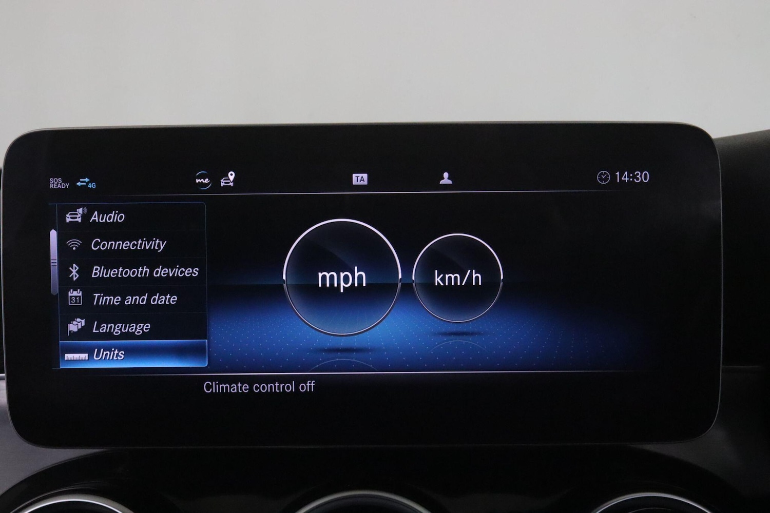 Used Mercedes-Benz C Class 2021 for sale - 78171393: Photo 35