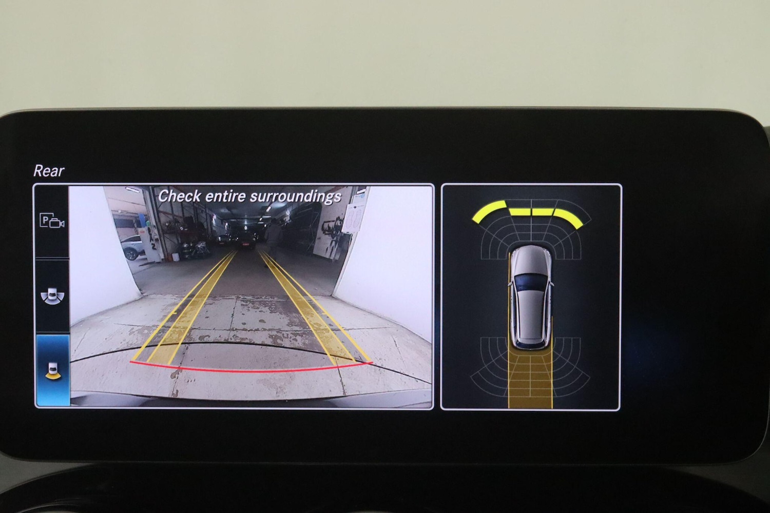 Used Mercedes-Benz C Class 2021 for sale - 78171393: Photo 36