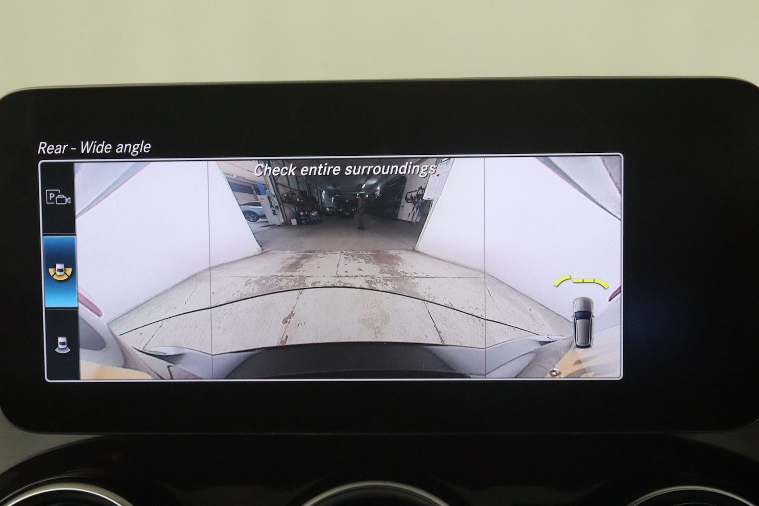 Used Mercedes-Benz C Class 2021 for sale - 78171393: Photo 37