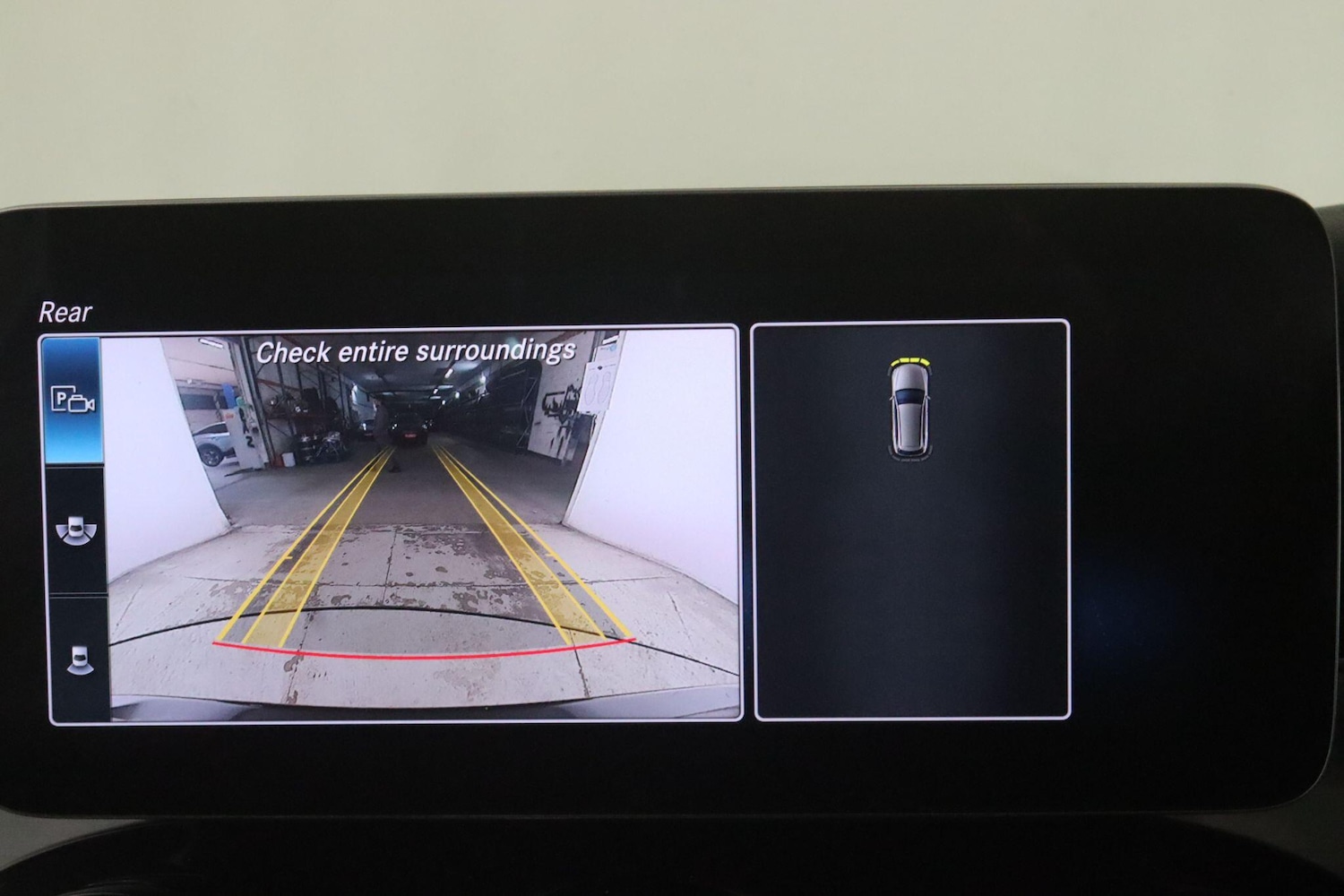 Used Mercedes-Benz C Class 2021 for sale - 78171393: Photo 38