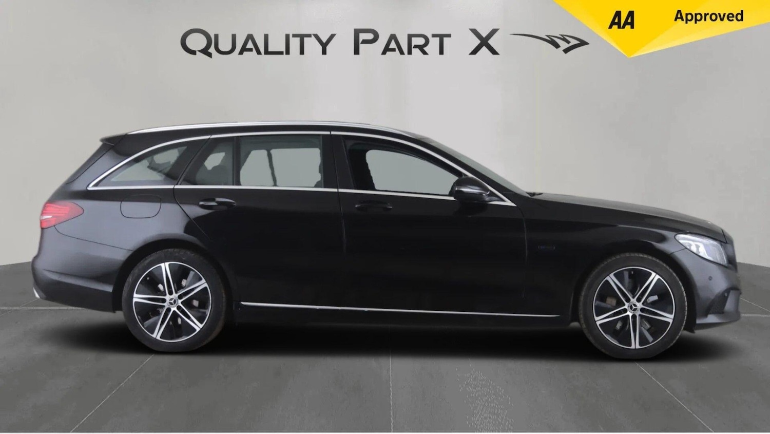 Used Mercedes-Benz C Class 2021 for sale - 78171393: Photo 8