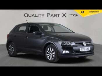 2021 (21) - 1.0 TSI Active Euro 6 (s/s) 5dr