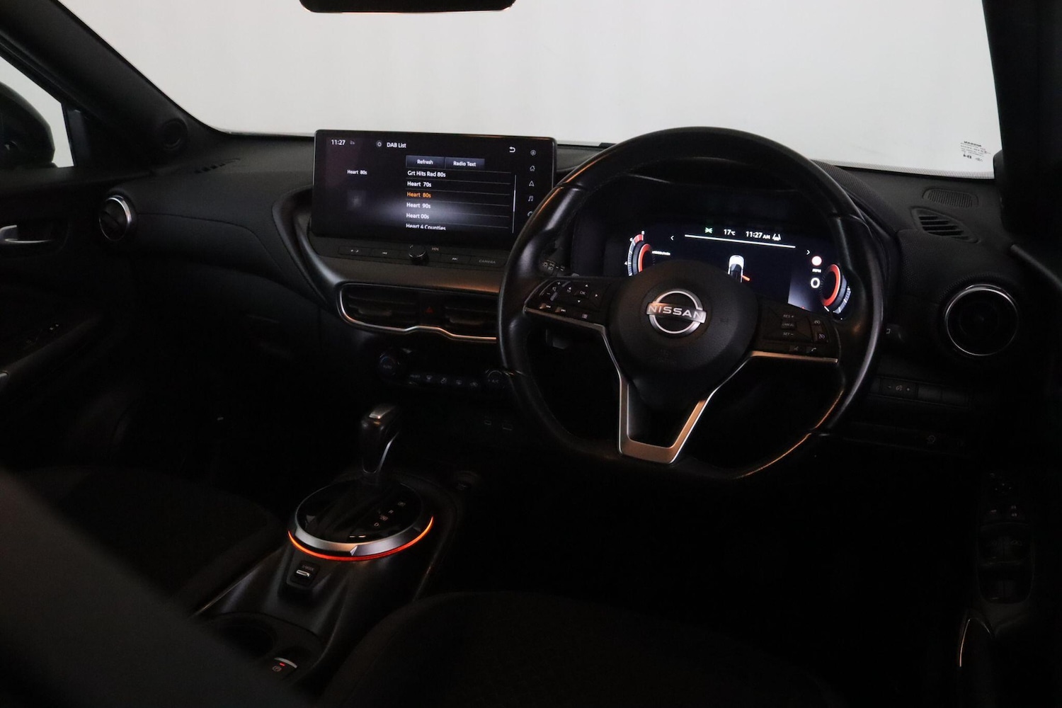 Used Nissan Juke 2024 for sale - 76269939: Photo 13