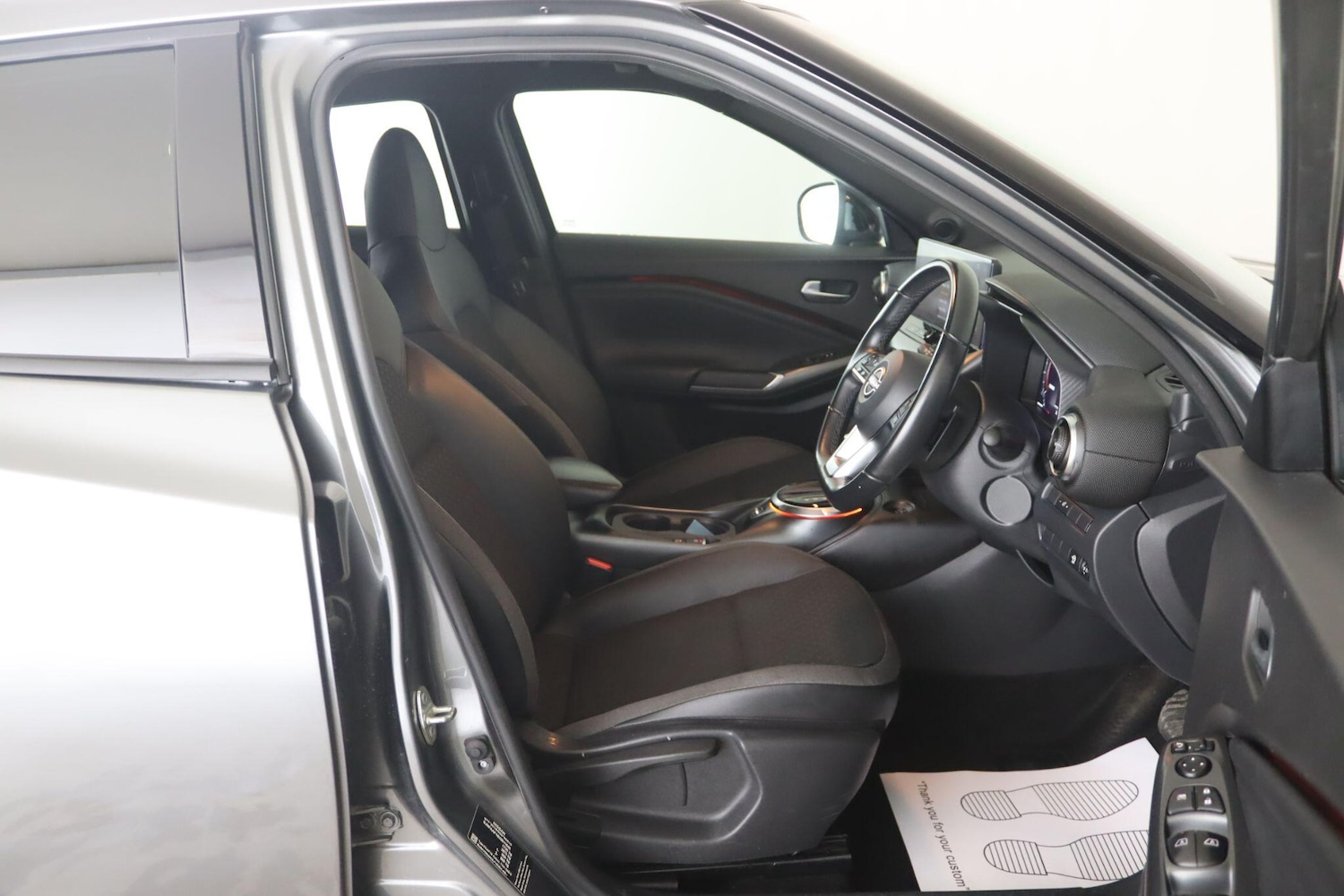 Used Nissan Juke 2024 for sale - 76269939: Photo 14