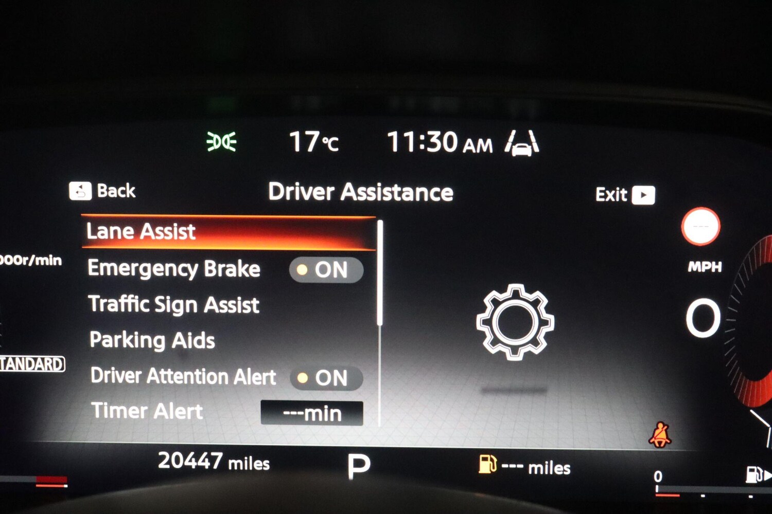 Used Nissan Juke 2024 for sale - 76269939: Photo 17