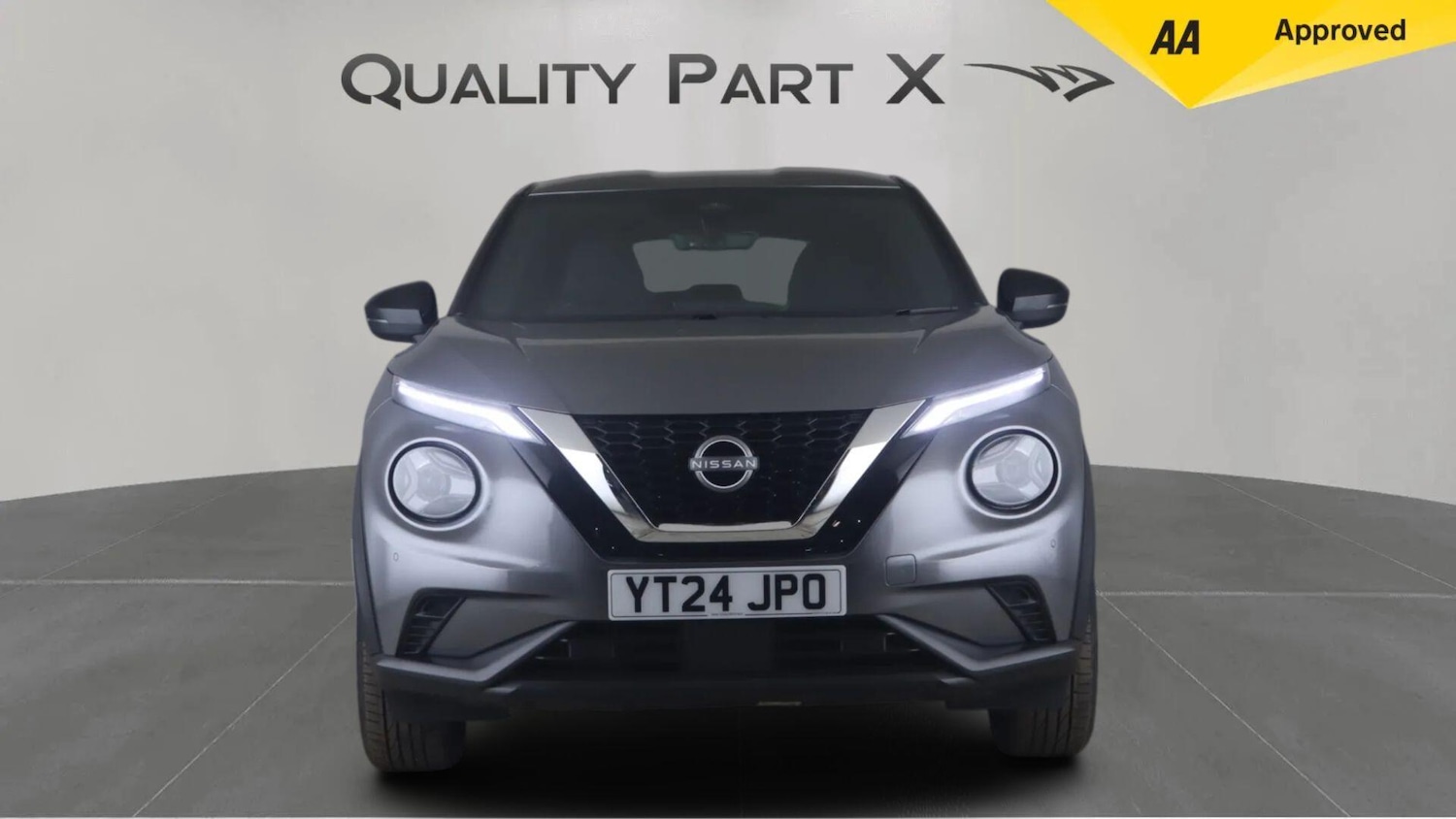 Used Nissan Juke 2024 for sale - 76269939: Photo 2